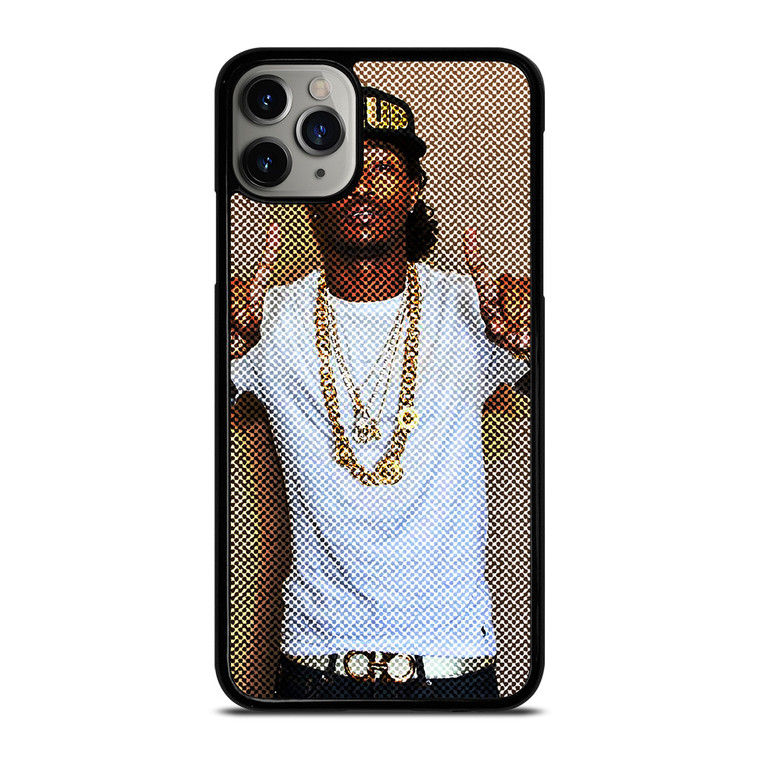 FUTURE X LIL BABY REUP RAPPER iPhone 11 Pro Max Case Cover