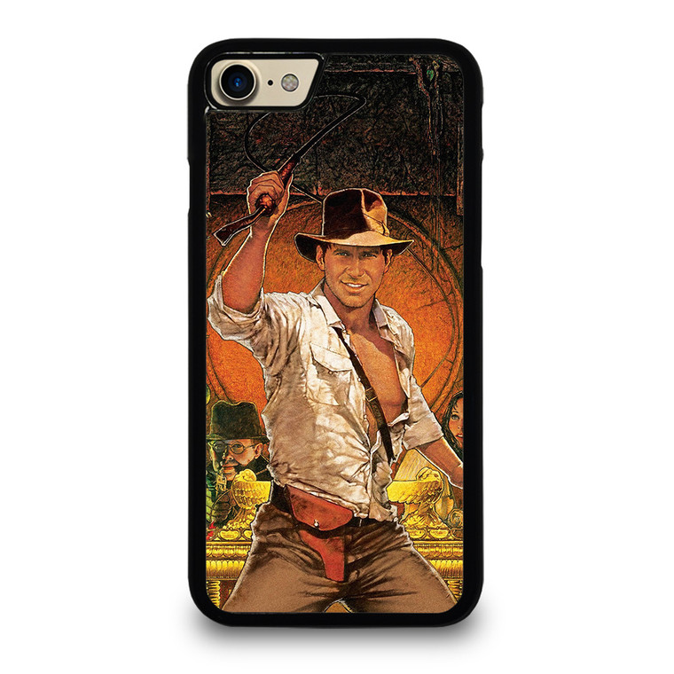 INDIANA JONES RAIDERS OF THE LOST ARK iPhone 7 / 8 Case Cover