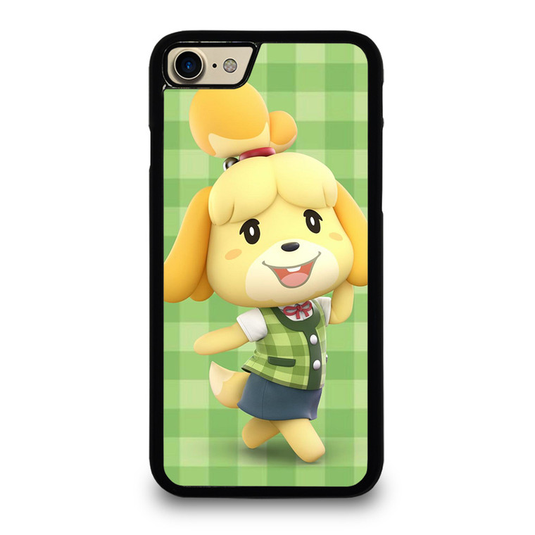 ISABELLE ANIMAL CROSSING iPhone 7 / 8 Case Cover