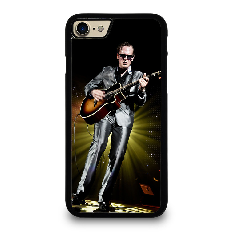 JOE BONAMASSA GUITARIST 2 iPhone 7 / 8 Case Cover