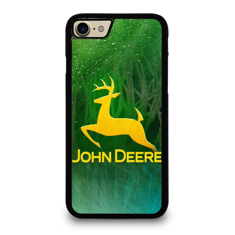 JOHN DEERE LAWN LOGO iPhone 7 / 8 Case Cover