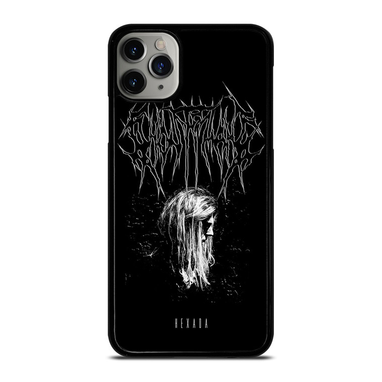 GHOSTEMANE HEXADA iPhone 11 Pro Max Case Cover