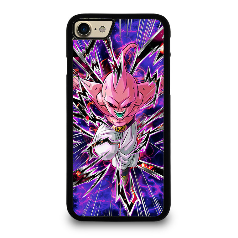 KID BUU DRAGON BALL CARTOON iPhone 7 / 8 Case Cover