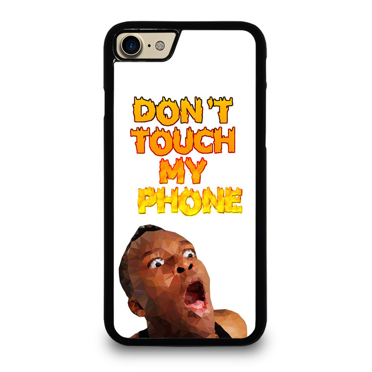 KSI DONT TOUCH MY PHONE iPhone 7 / 8 Case Cover