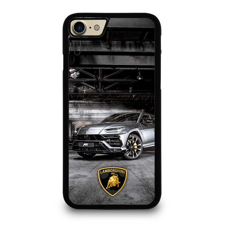 LAMBORGHINI URUS EMBLEM iPhone 7 / 8 Case Cover