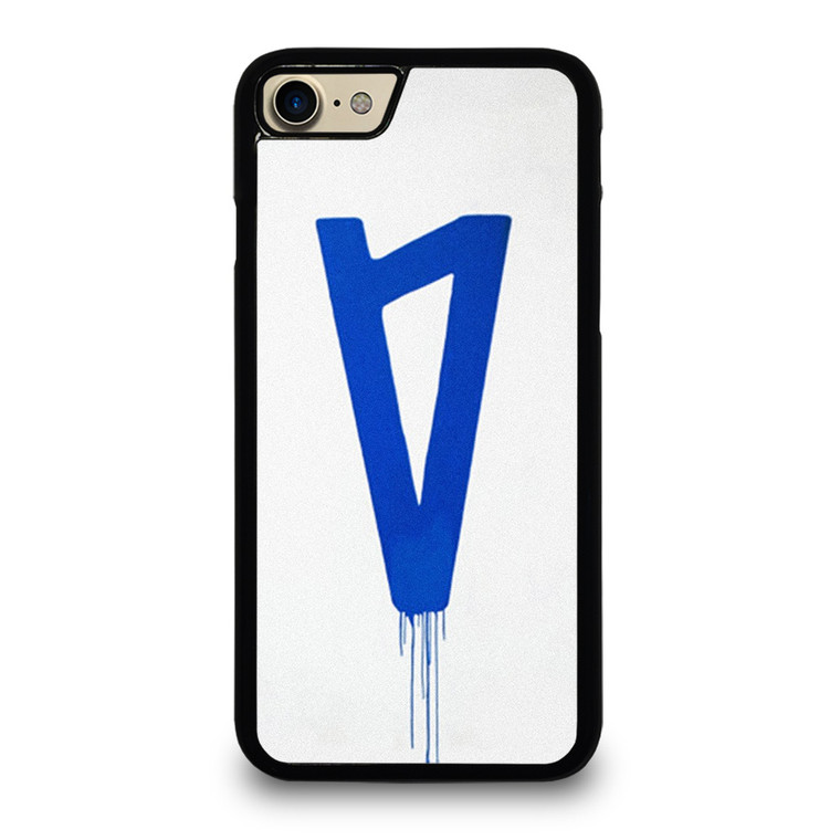 LAUV SINGER SYMBOL iPhone 7 / 8 Case Cover