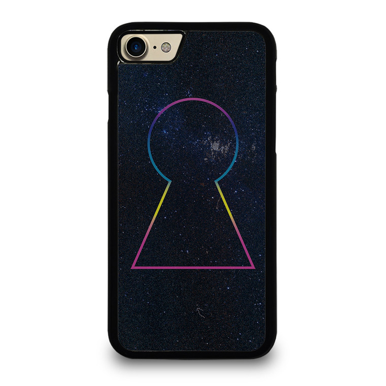 LIL UZI VERT ETERNAL ATAKE SYMBOL iPhone 7 / 8 Case Cover