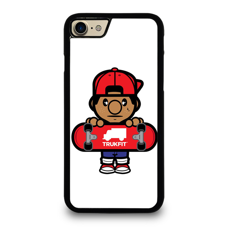 LIL WAYNE TRUKFIT iPhone 7 / 8 Case Cover