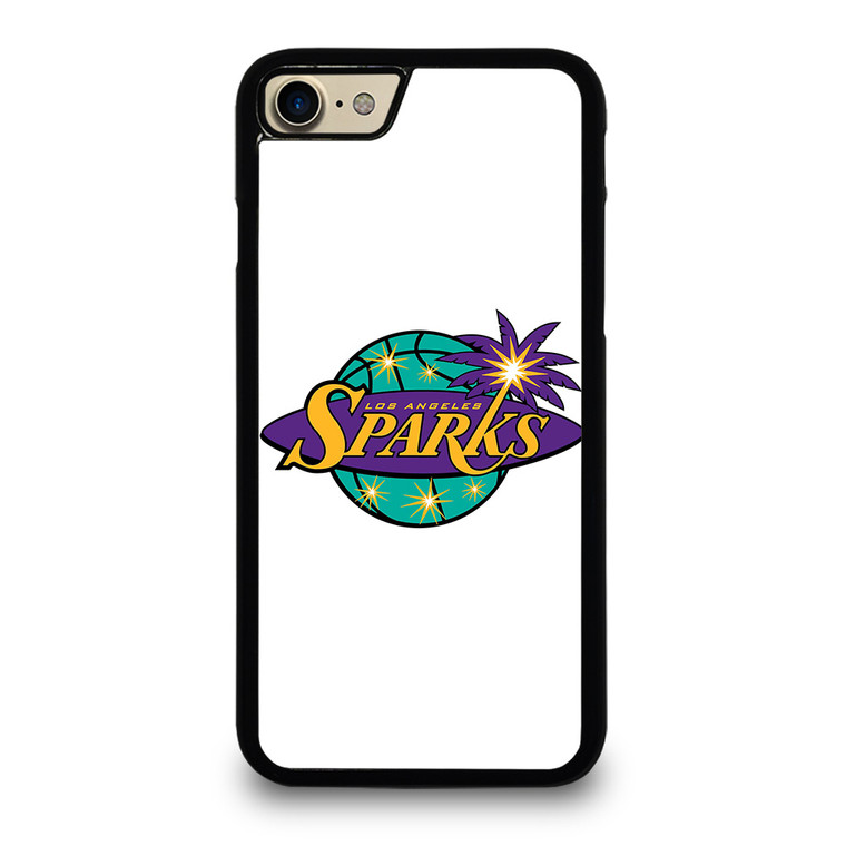 LOS ANGELES SPARKS BASKETBALL iPhone 7 / 8 Case Cover