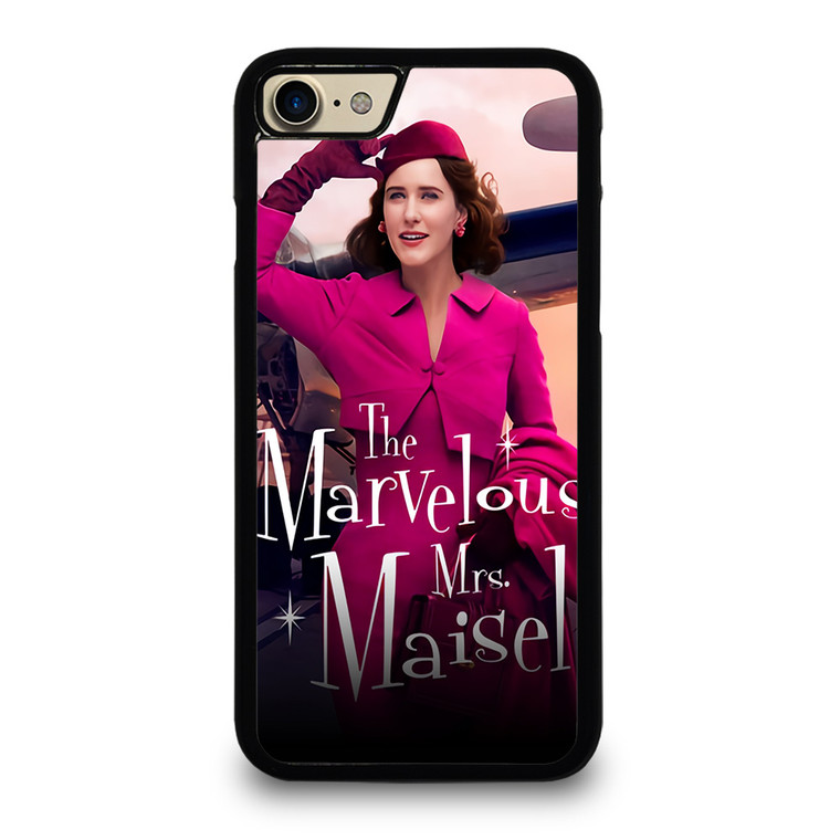 MARVELOUS MRS MAISEL 2 iPhone 7 / 8 Case Cover