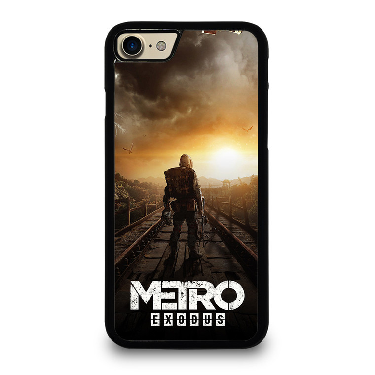 METRO EXODUS GAMES 2 iPhone 7 / 8 Case Cover