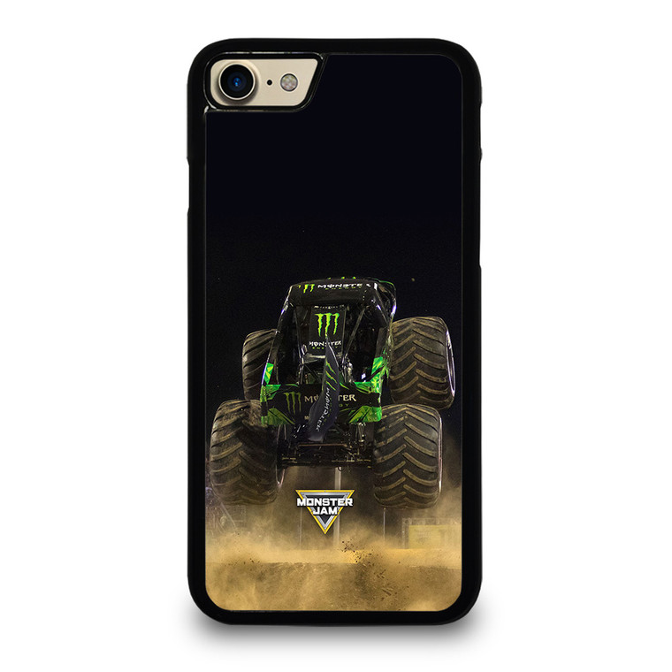 MONSTER JAM TRUCK iPhone 7 / 8 Case Cover