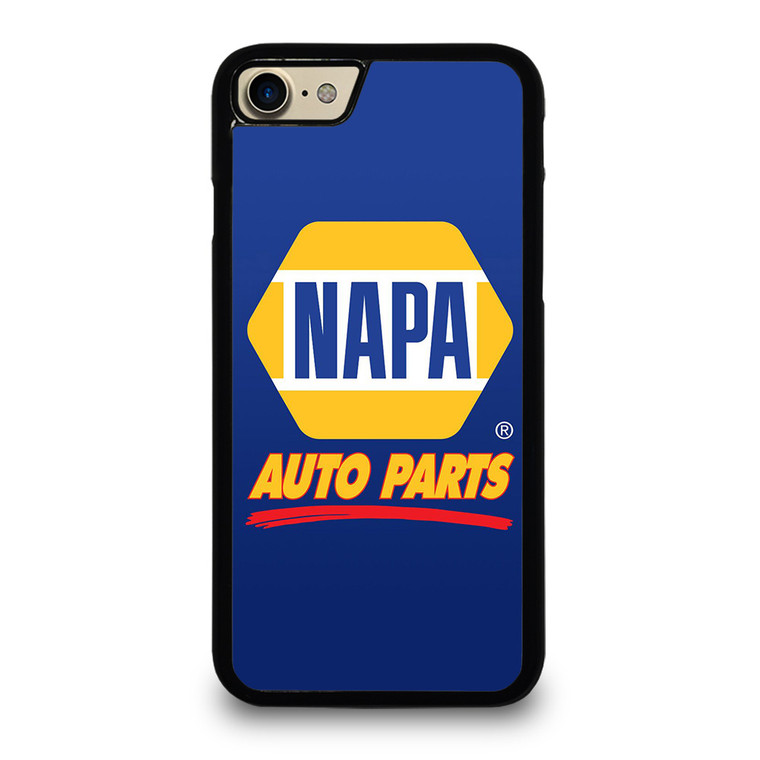 NAPA AUTO PARTS LOGO iPhone 7 / 8 Case Cover