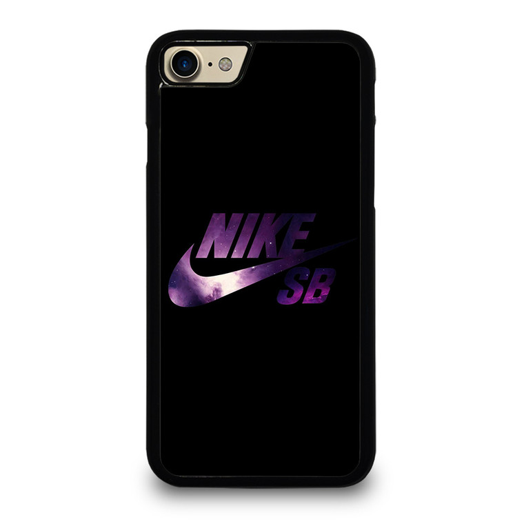NIKE SB SKATEBOARD NEBULA iPhone 7 / 8 Case Cover