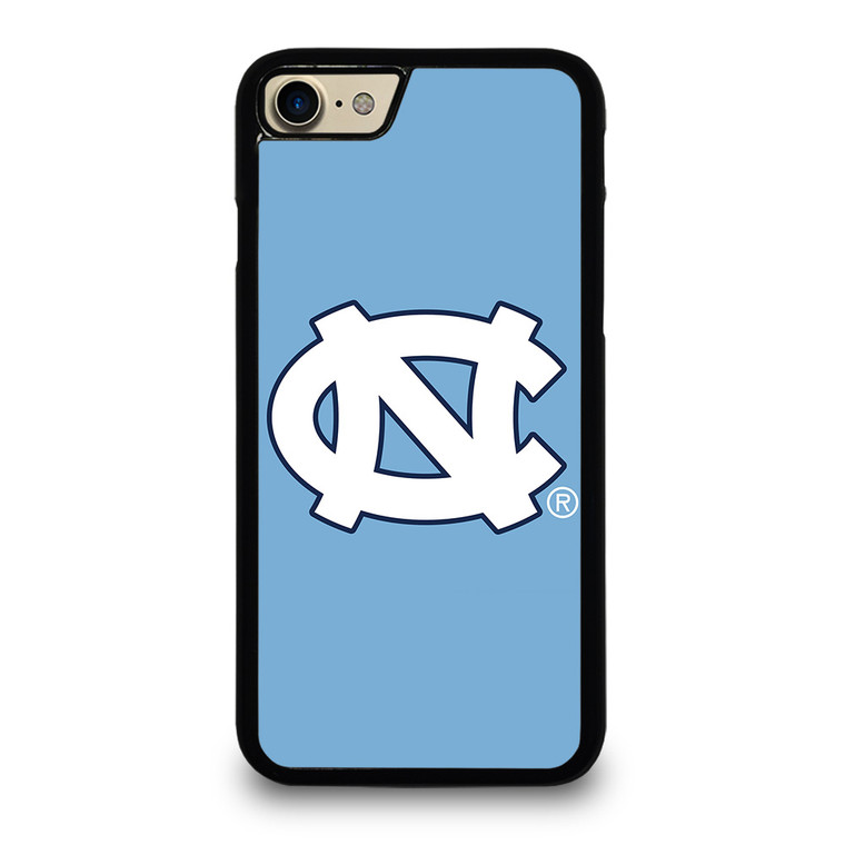 NORTH CAROLINA TAR HEELS FOOTBALL iPhone 7 / 8 Case Cover