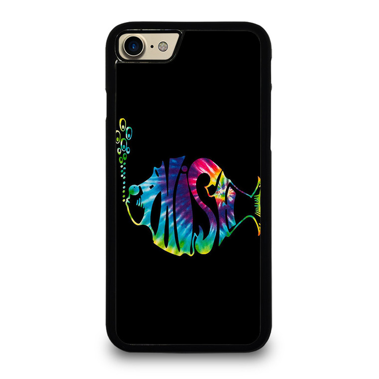 PHISH LOGO ROCK BAND iPhone 7 / 8 Case Cover