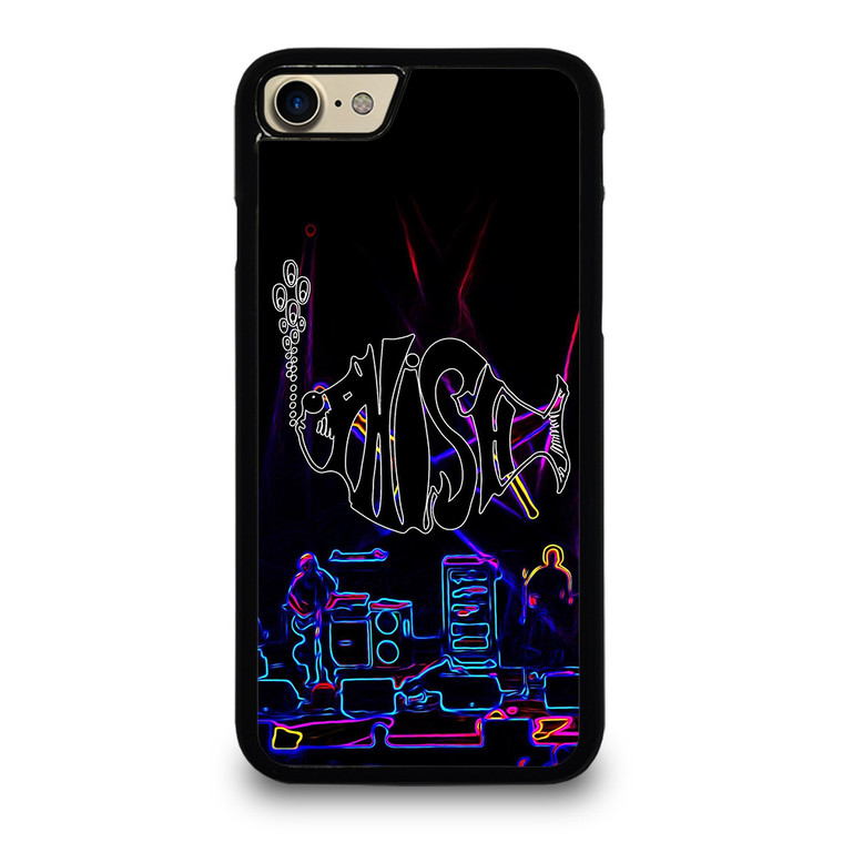 PHISH ROCK BAND iPhone 7 / 8 Case Cover