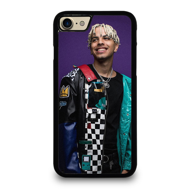 RAUW ALEJANDRO SINGER iPhone 7 / 8 Case Cover