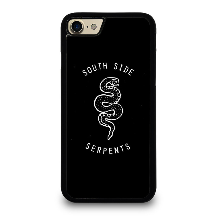 RIVERDALE SOUTH SIDE SERPENTS LOGO iPhone 7 / 8 Case Cover