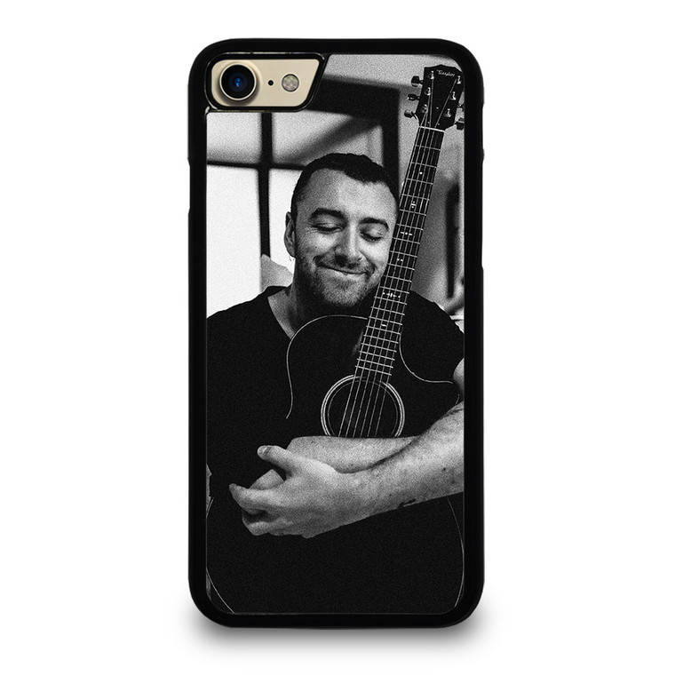 SAM SMITH SINGER iPhone 7 / 8 Case Cover