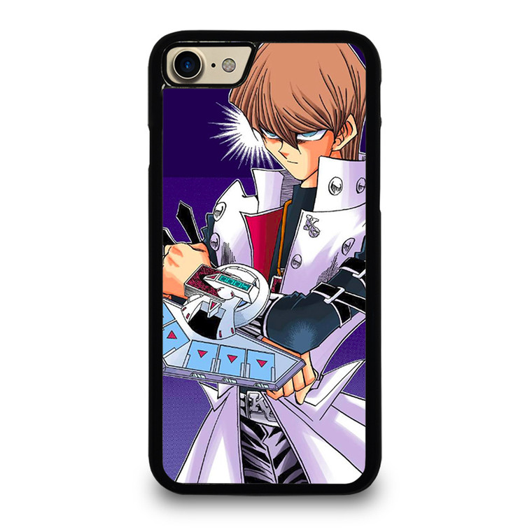 SETO KAIBA YU GI OH GAMES iPhone 7 / 8 Case Cover