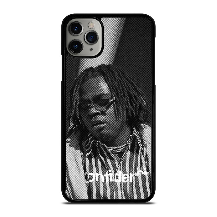 GUNNA AMERICAN RAPPER iPhone 11 Pro Max Case Cover