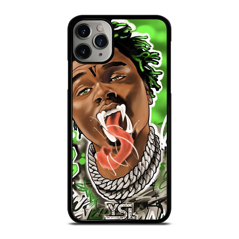 GUNNA DRIP DEASON 3 RAPPER iPhone 11 Pro Max Case Cover