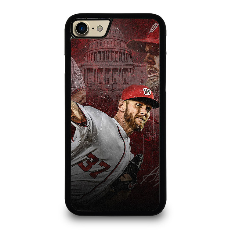 STEPHEN STARSBURG WASHINGTON NATIONALS iPhone 7 / 8 Case Cover