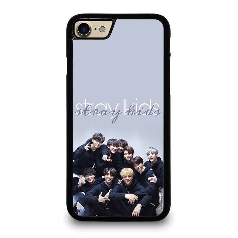 STRAY KIDS BOY BAND 2 iPhone 7 / 8 Case Cover
