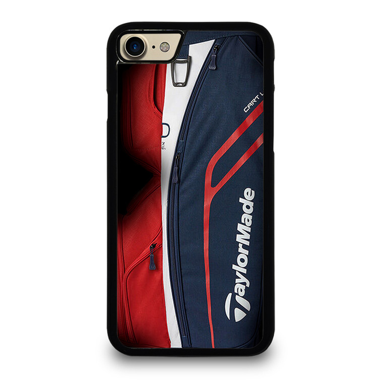 TAYLORMADE GOLF CART LITE BAG iPhone 7 / 8 Case Cover