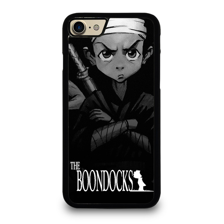 THE BOONDOCKS SERIES iPhone 7 / 8 Case Cover