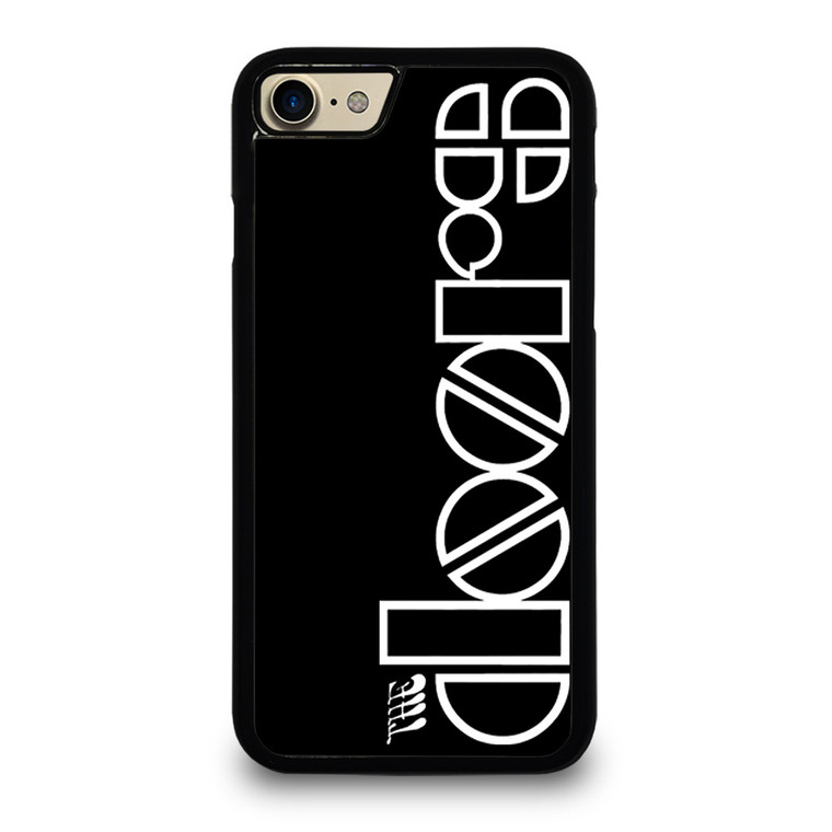 THE DOORS ROCK BAND LOGO iPhone 7 / 8 Case Cover
