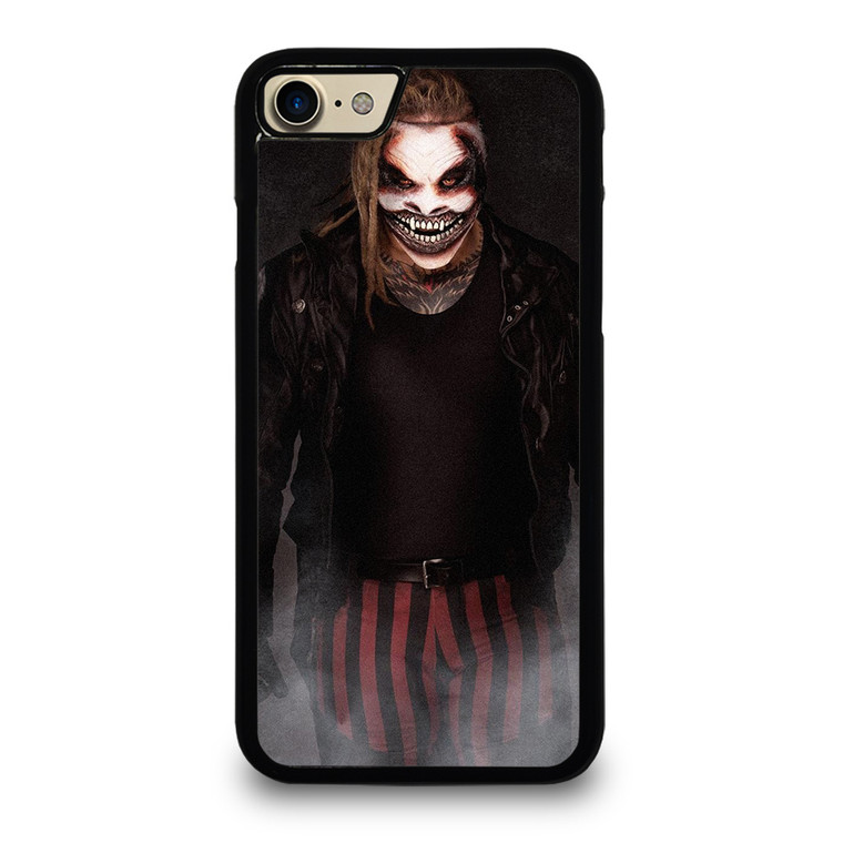 THE FIEND BRAY WYATT WWE iPhone 7 / 8 Case Cover