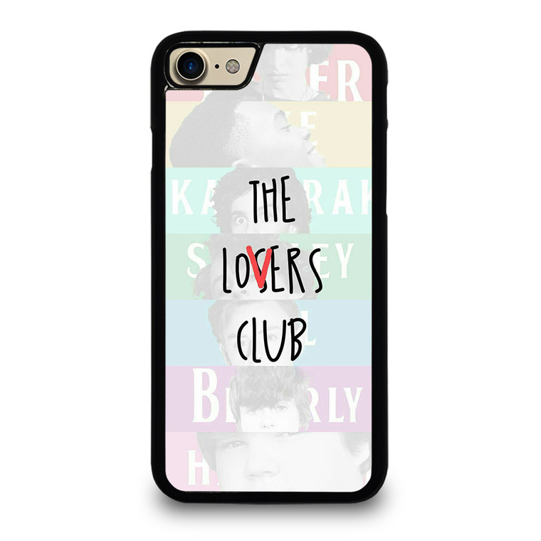 THE LOSERS CLUB IT MOVIES iPhone 7 / 8 Case Cover