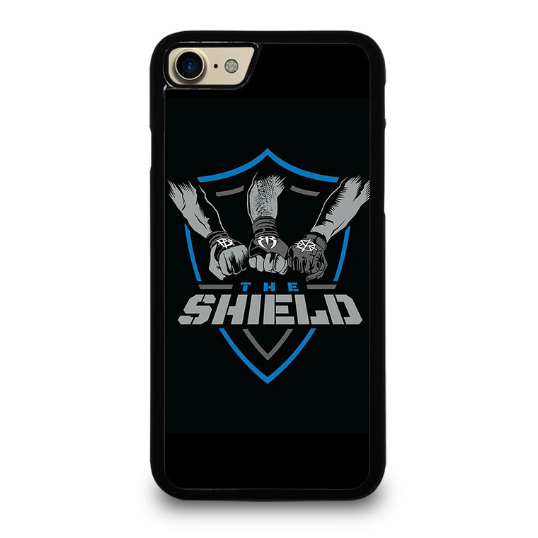THE SHIELD WWE WRESTLING ICON iPhone 7 / 8 Case Cover