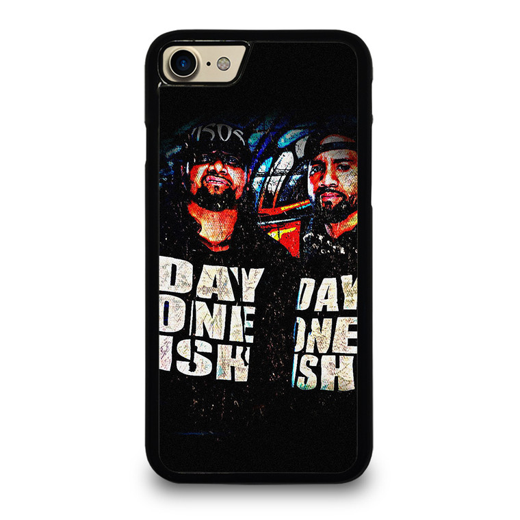 THE USOS WRESTLING WWE iPhone 7 / 8 Case Cover