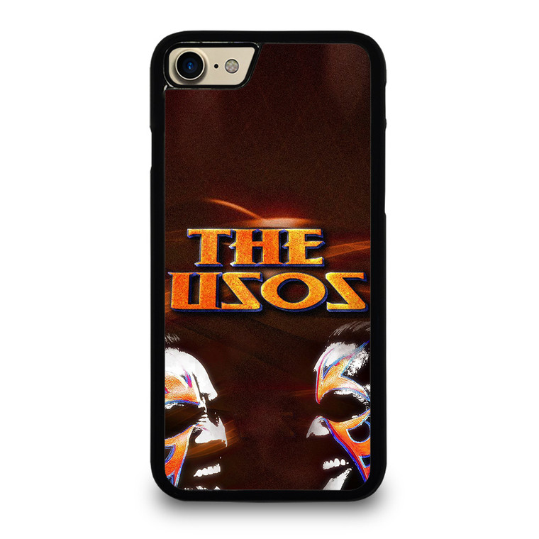 THE USOS WWE WRESTLING TAG TEAM iPhone 7 / 8 Case Cover