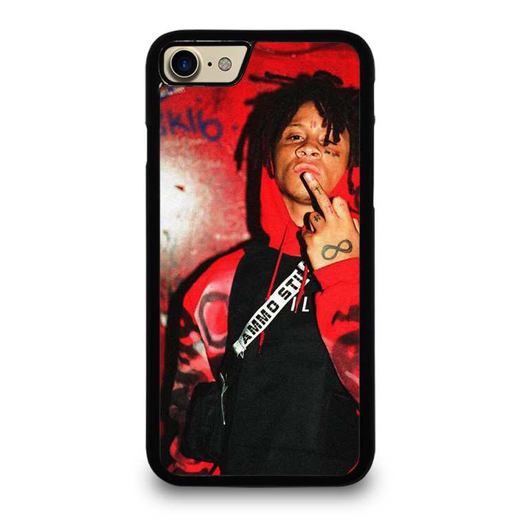 TRIPPIE REDD RAPPER COOL iPhone 7 / 8 Case Cover