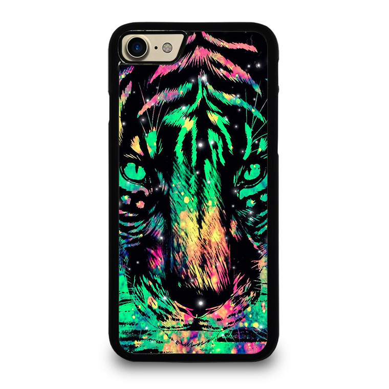 TRIPPY TIGER ART 2 iPhone 7 / 8 Case Cover