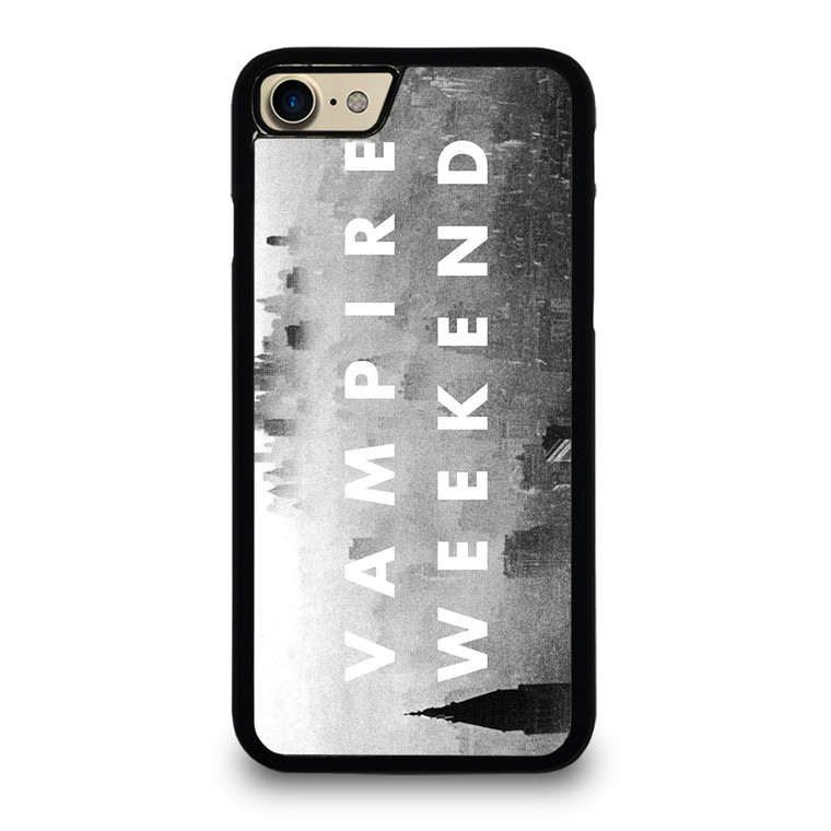 VAMPIRE WEEKEND ROCK BAND iPhone 7 / 8 Case Cover