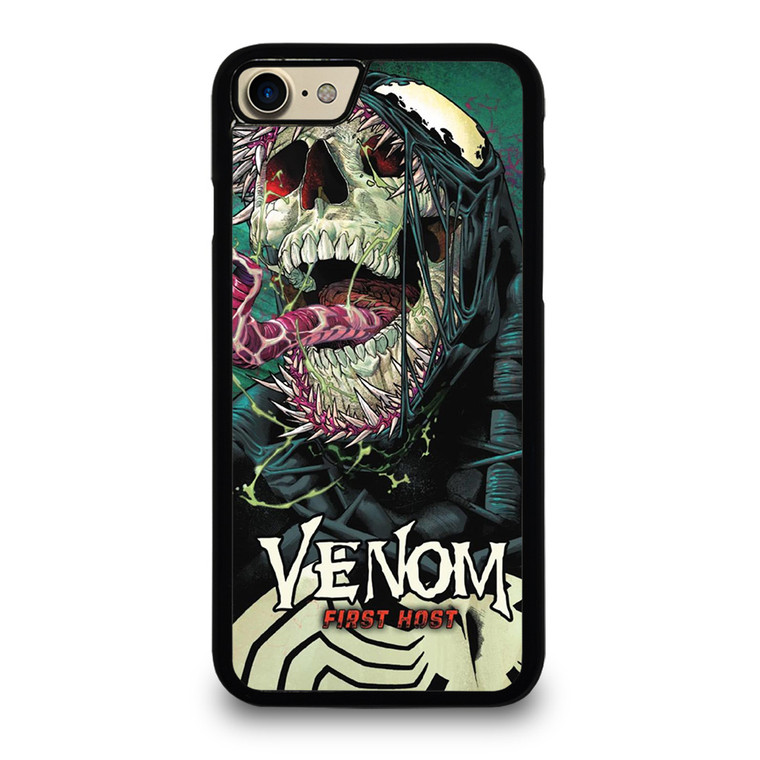 VENOM MARVEL FIRST HOST iPhone 7 / 8 Case Cover