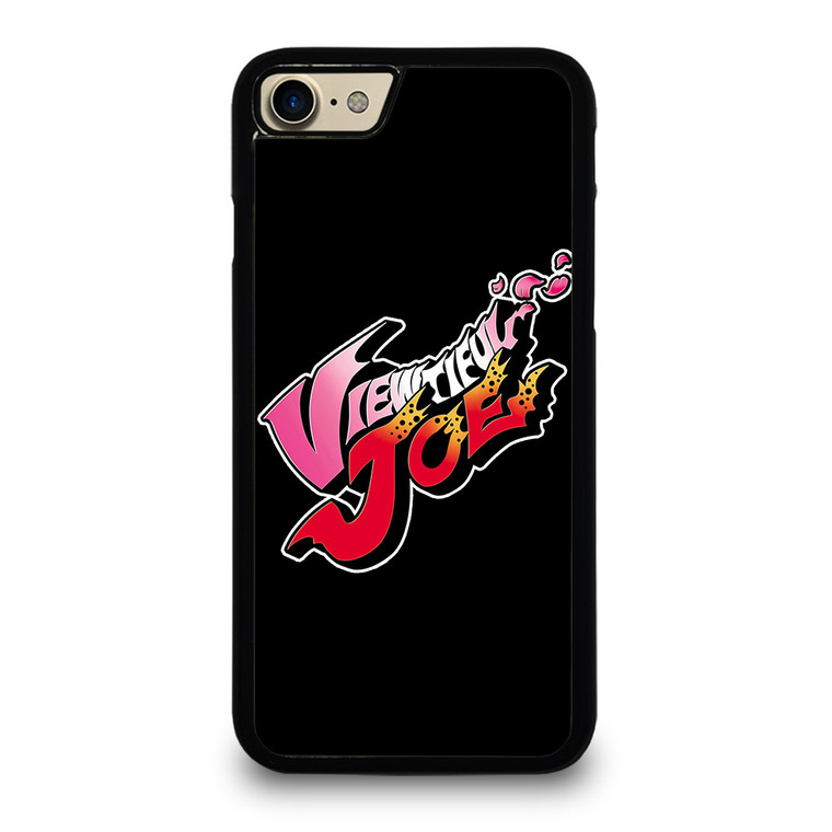 VIEWTIFUL JOE GAMES LOGO iPhone 7 / 8 Case Cover