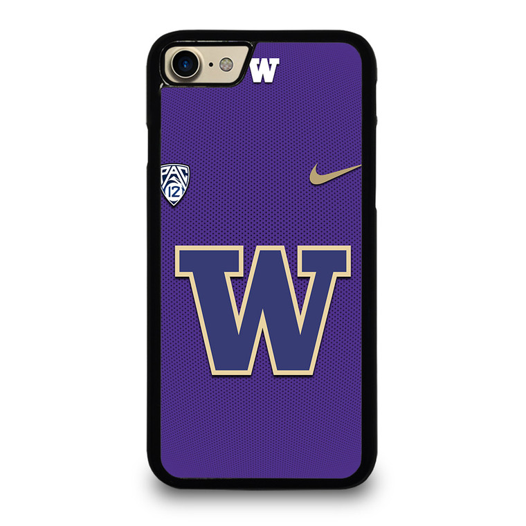 WASHINGTON HUSKIES FOOTBALL NCAA iPhone 7 / 8 Case Cover