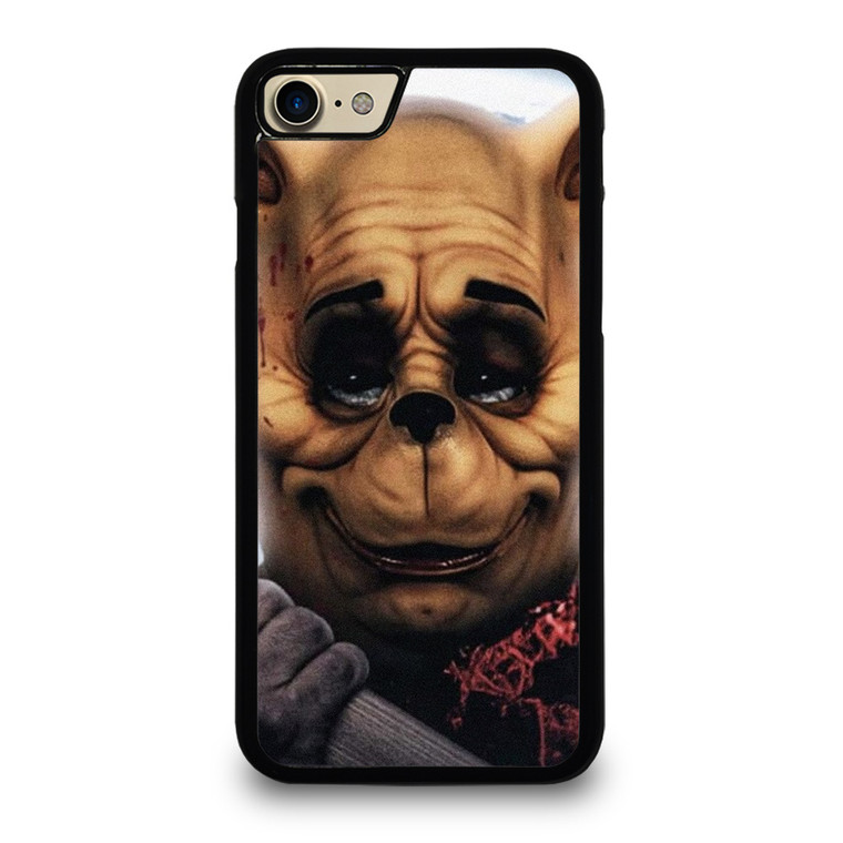 WINNIE THE POOH BLOOD AND HONEY 2 iPhone 7 / 8 Case Cover
