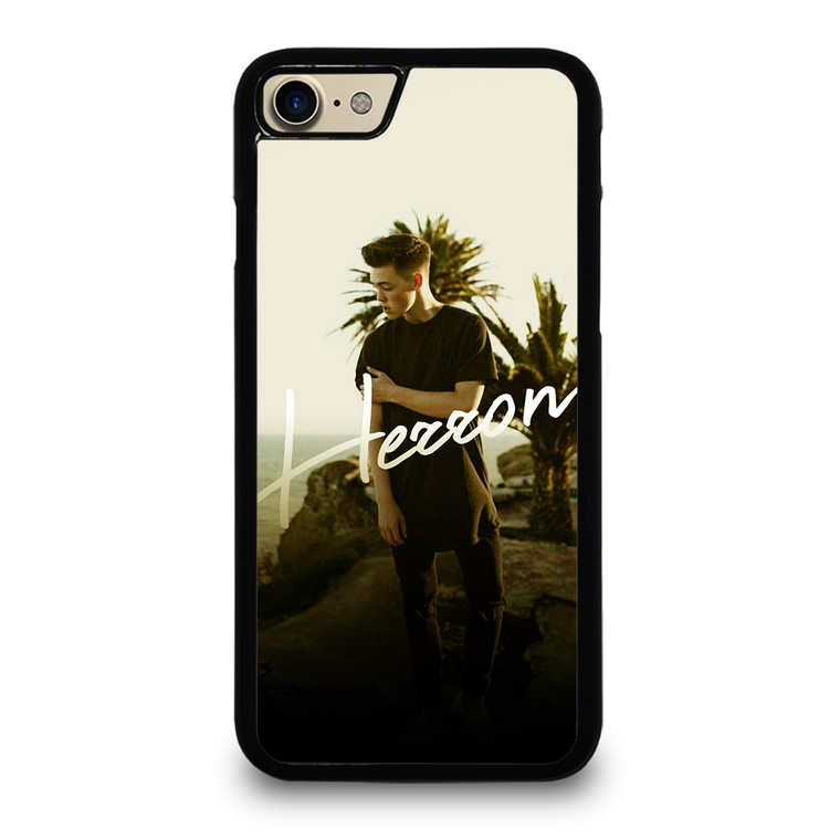 ZACH HERRON WHY DONT WE COOL iPhone 7 / 8 Case Cover
