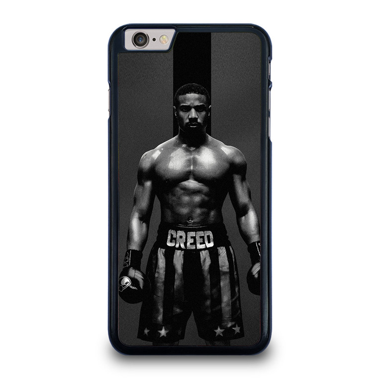 ADONIS CREED BOXING iPhone 6 / 6S Plus Case Cover