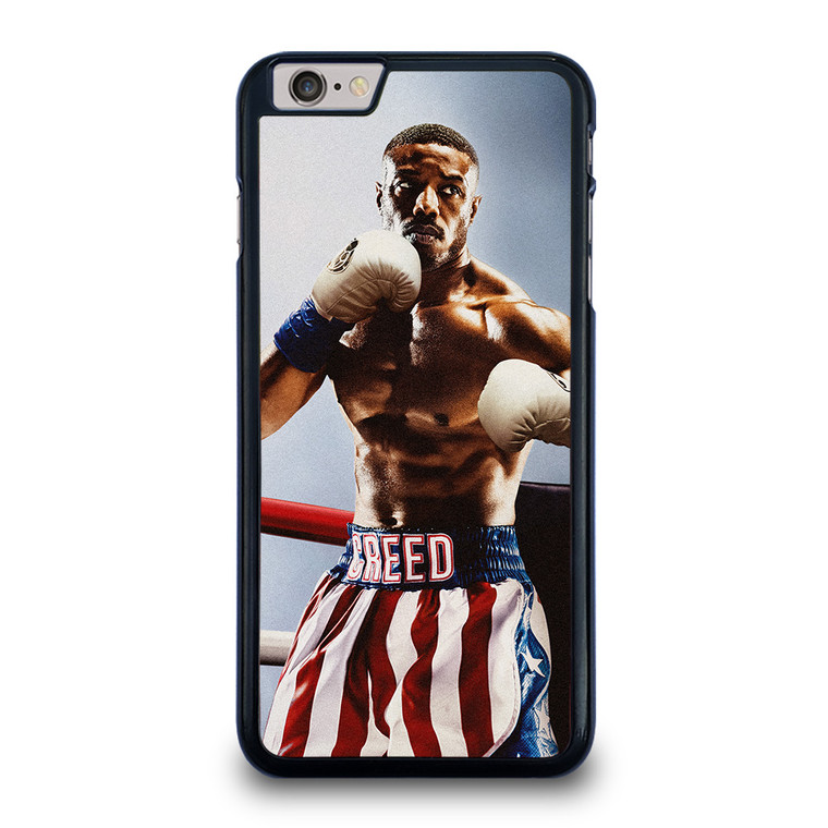 ADONIS JOHNSON CREED BOXING iPhone 6 / 6S Plus Case Cover