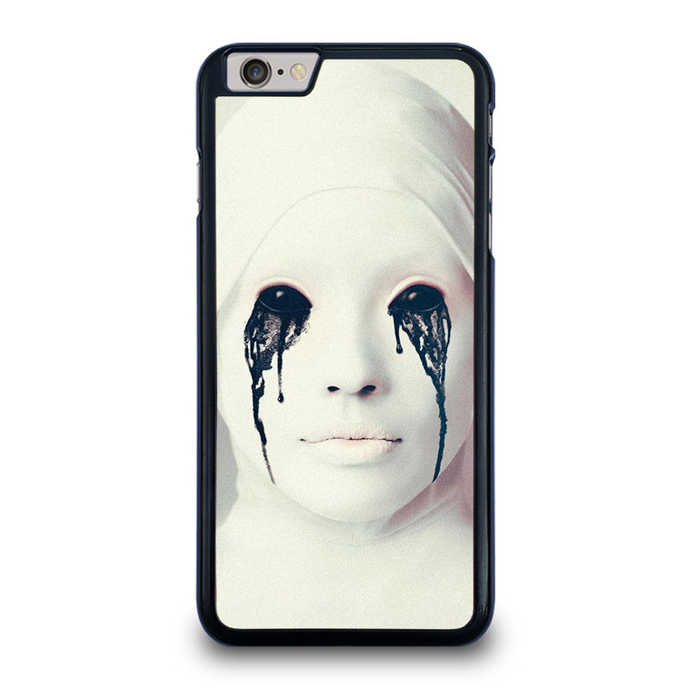 AMERICAN HORROR STORY ASYLUM iPhone 6 / 6S Plus Case Cover