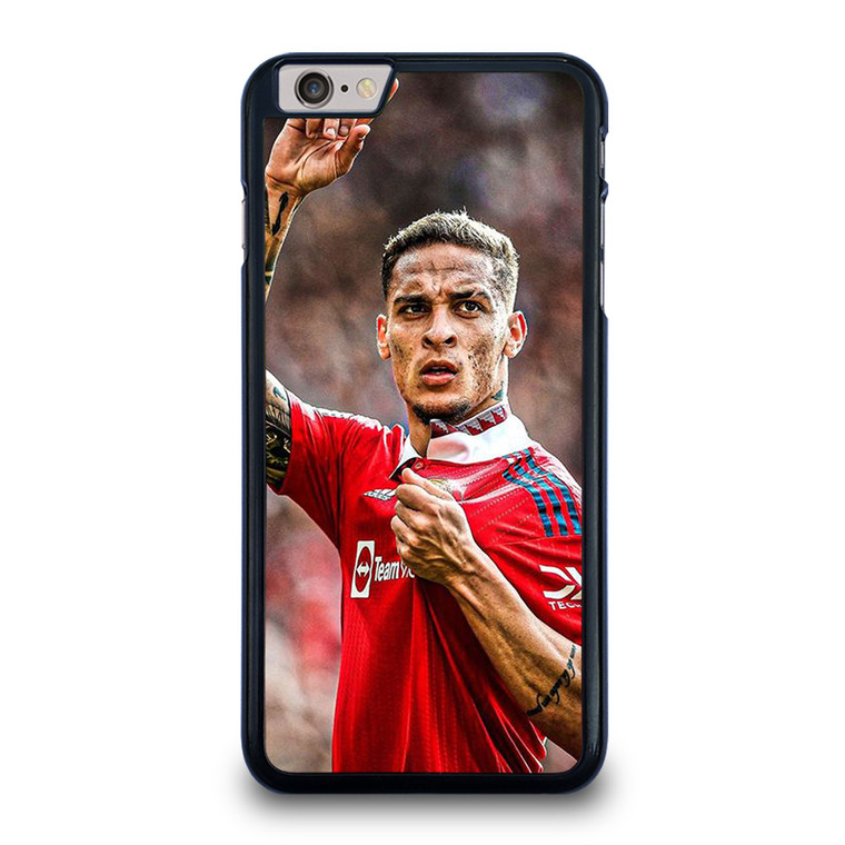 ANTONY SANTOS MAN UNITED iPhone 6 / 6S Plus Case Cover