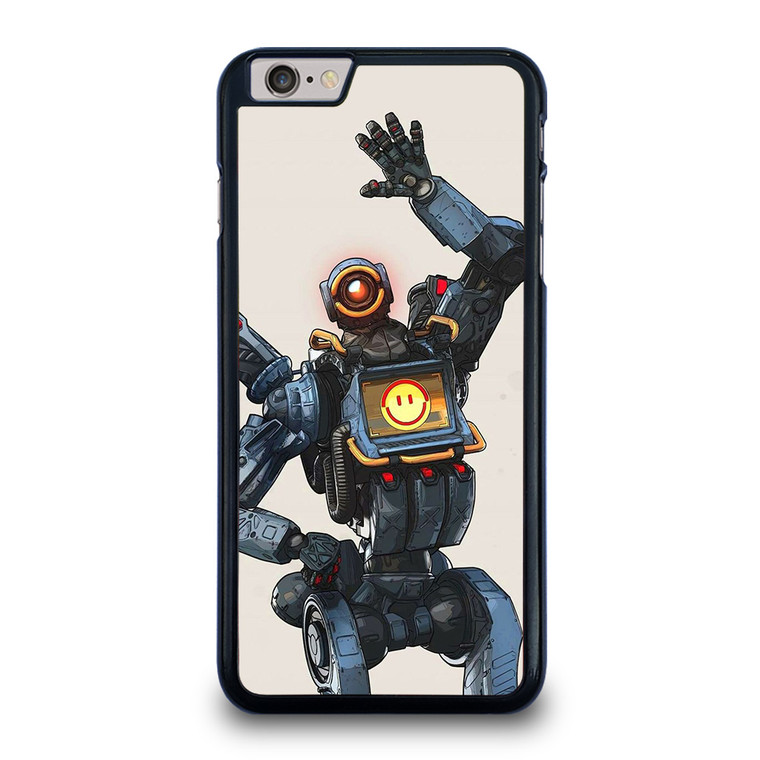 APEX LEGENDS GAMES PATHFINDER iPhone 6 / 6S Plus Case Cover